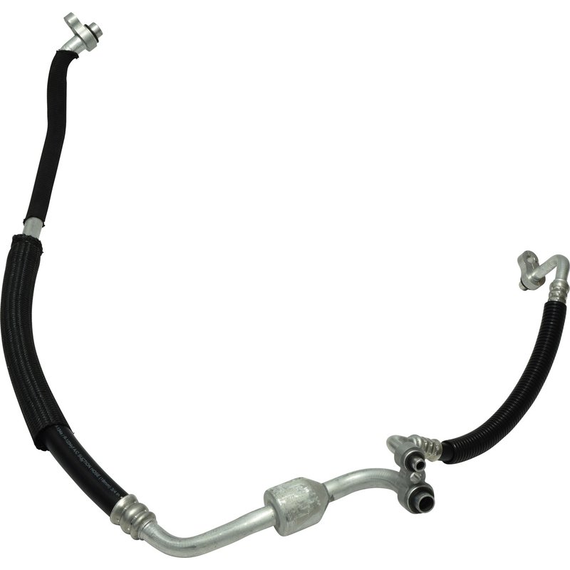 Universal Air HA111819C A/C Manifold Hose Assembly