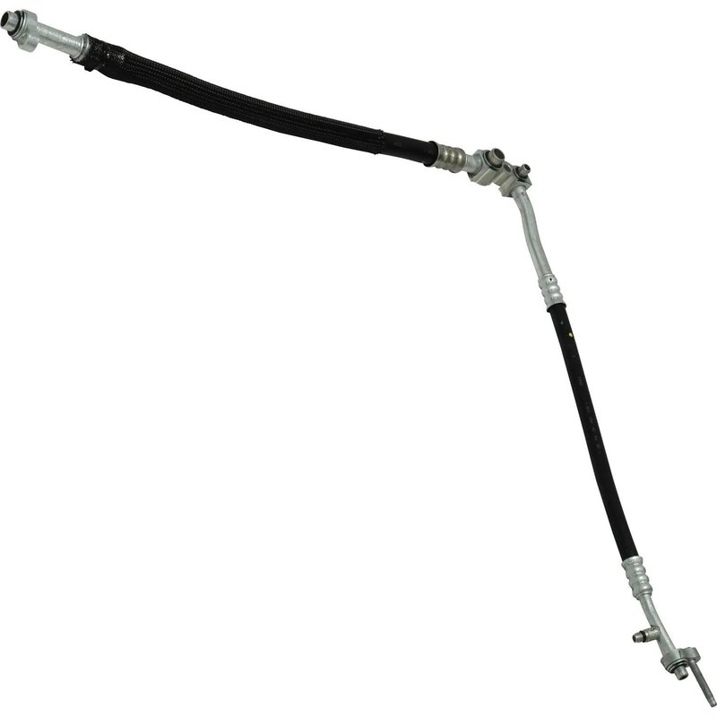 Universal Air HA111820C A/C Manifold Hose Assembly