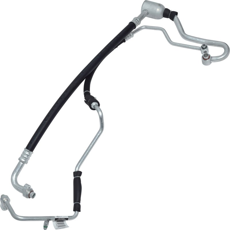 Universal Air HA111830C A/C Manifold Hose Assembly