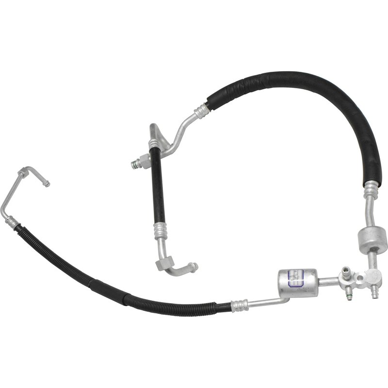 Universal Air HA11184C A/C Manifold Hose Assembly