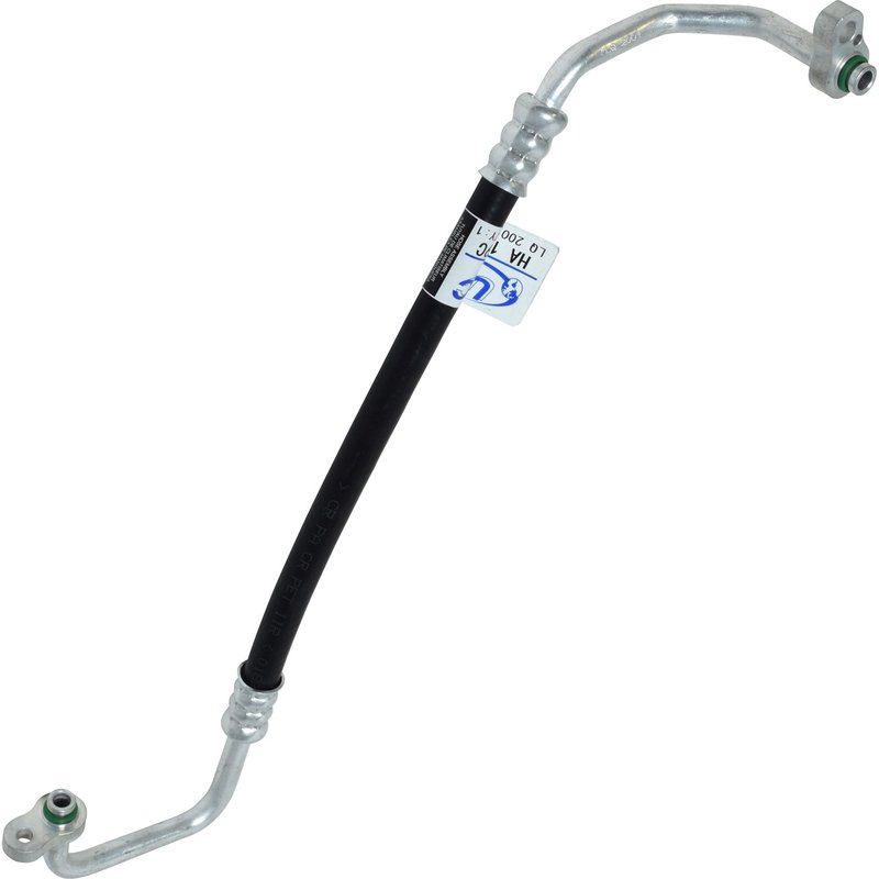 Universal Air HA111869C A/C Refrigerant Discharge Hose