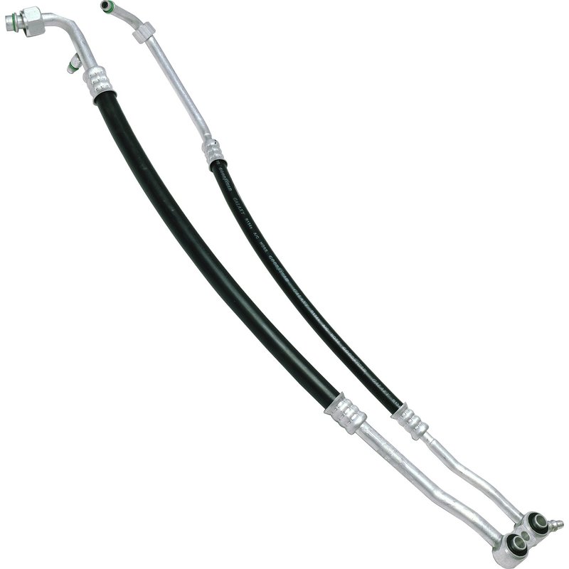 Universal Air HA111876C A/C Manifold Hose Assembly