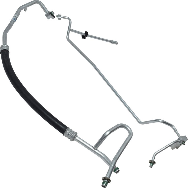 Universal Air HA111905C A/C Suction and Liquid Line Hose Assembly