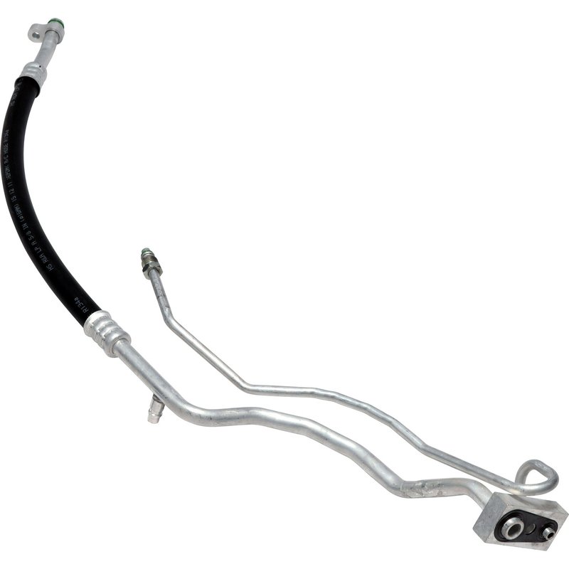 Universal Air HA111927C A/C Suction and Liquid Line Hose Assembly
