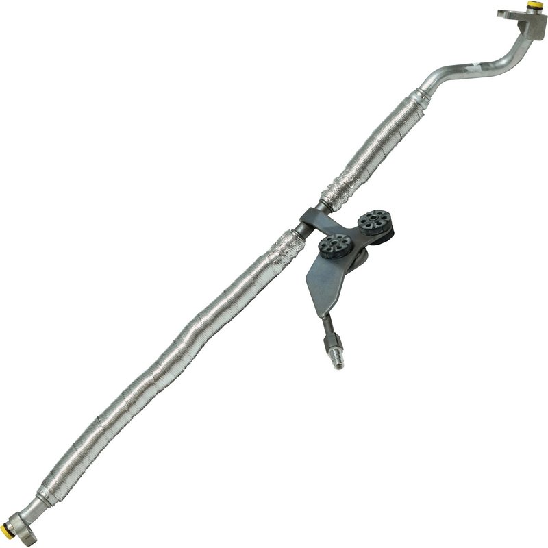 Universal Air HA111939C A/C Suction Line Hose Assembly