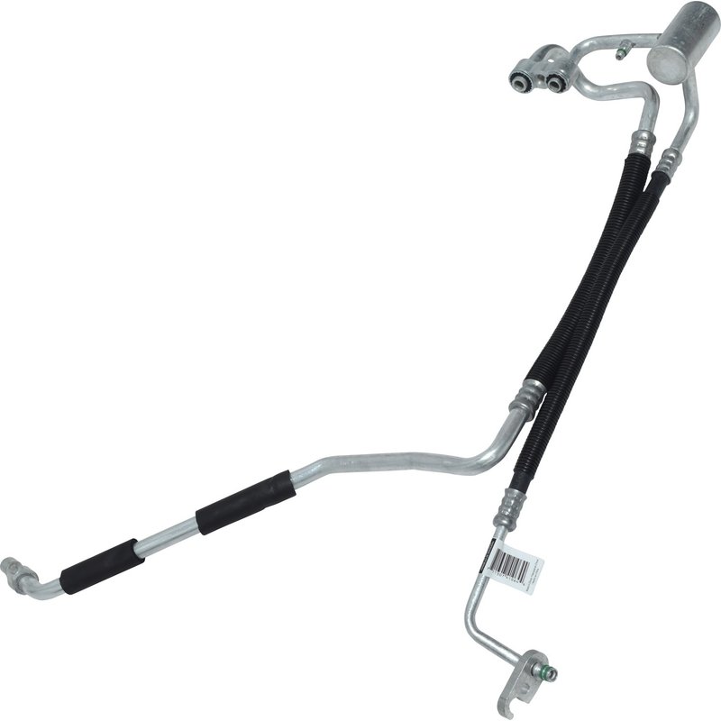 Universal Air HA111954C A/C Manifold Hose Assembly