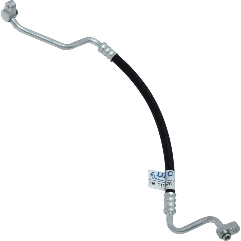 Universal Air HA111957C A/C Refrigerant Discharge Hose