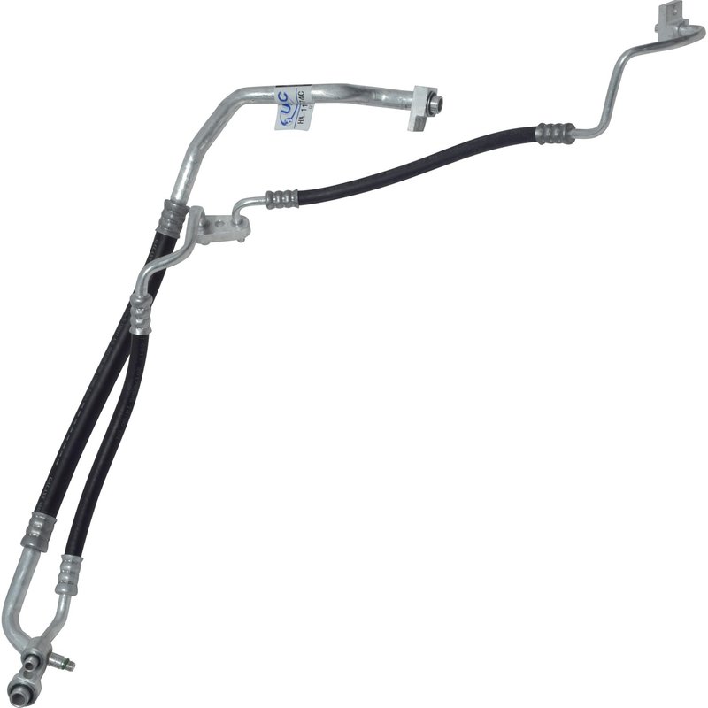 Universal Air HA111974C A/C Manifold Hose Assembly