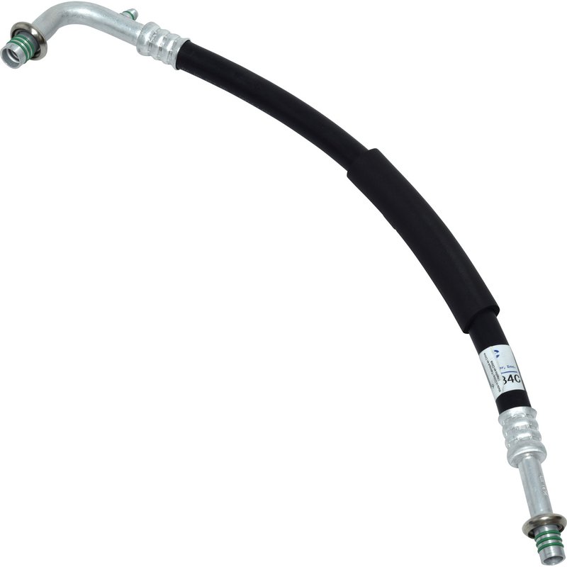 Universal Air HA111984C A/C Suction Line Hose Assembly