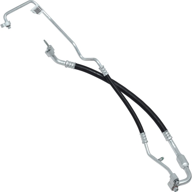 Universal Air HA111989C A/C Manifold Hose Assembly