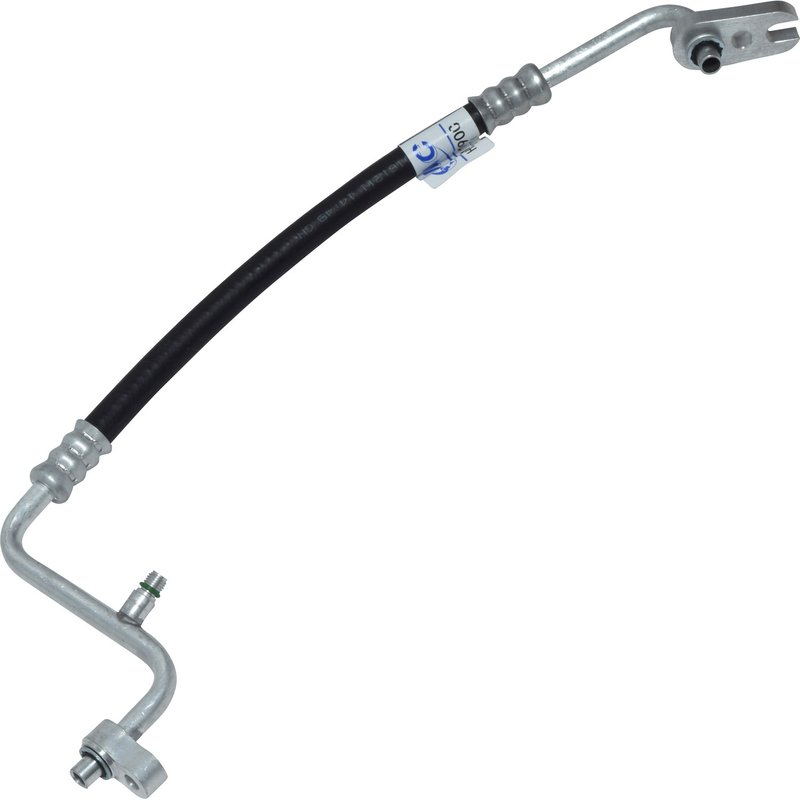 Universal Air HA111990C A/C Refrigerant Discharge Hose