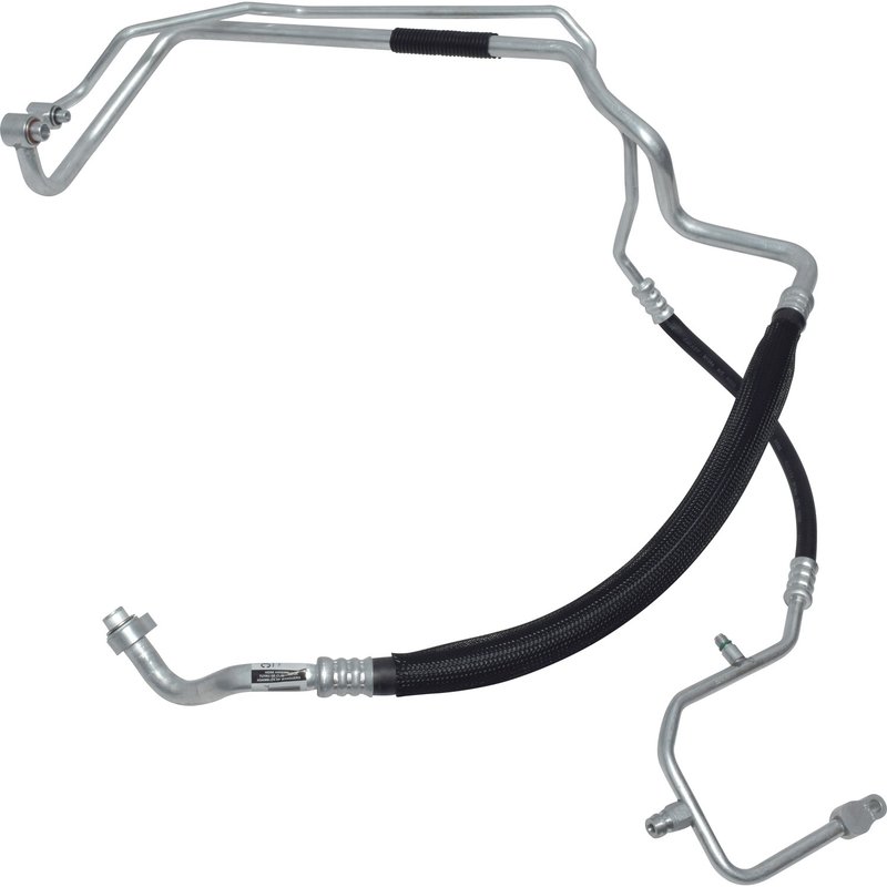 Universal Air HA111999C A/C Manifold Hose Assembly