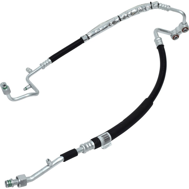 Universal Air HA112000C A/C Manifold Hose Assembly