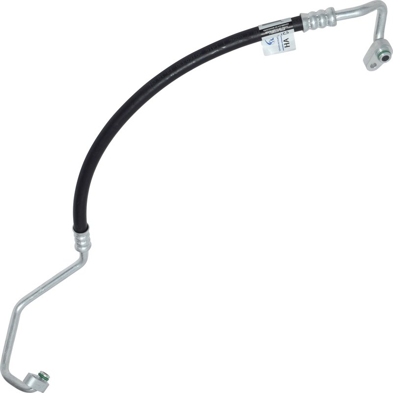 Universal Air HA112002C A/C Refrigerant Discharge Hose