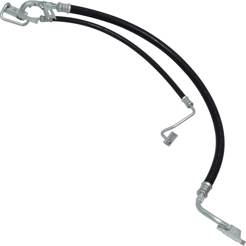 Universal Air HA112006C A/C Suction and Liquid Line Hose Assembly