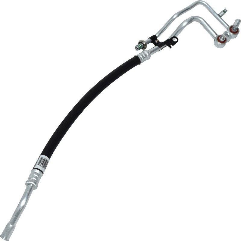 Universal Air HA112007C A/C Manifold Hose Assembly