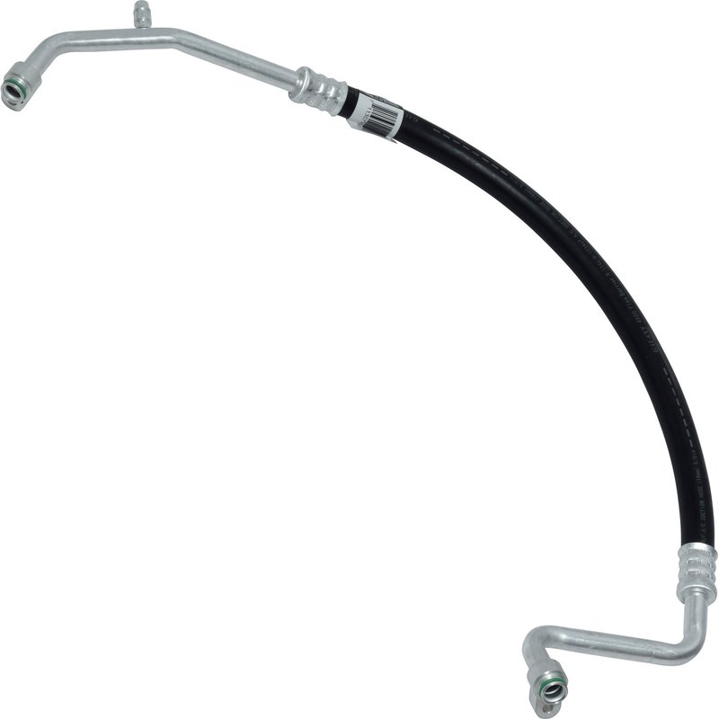 Universal Air HA112027C A/C Suction Line Hose Assembly