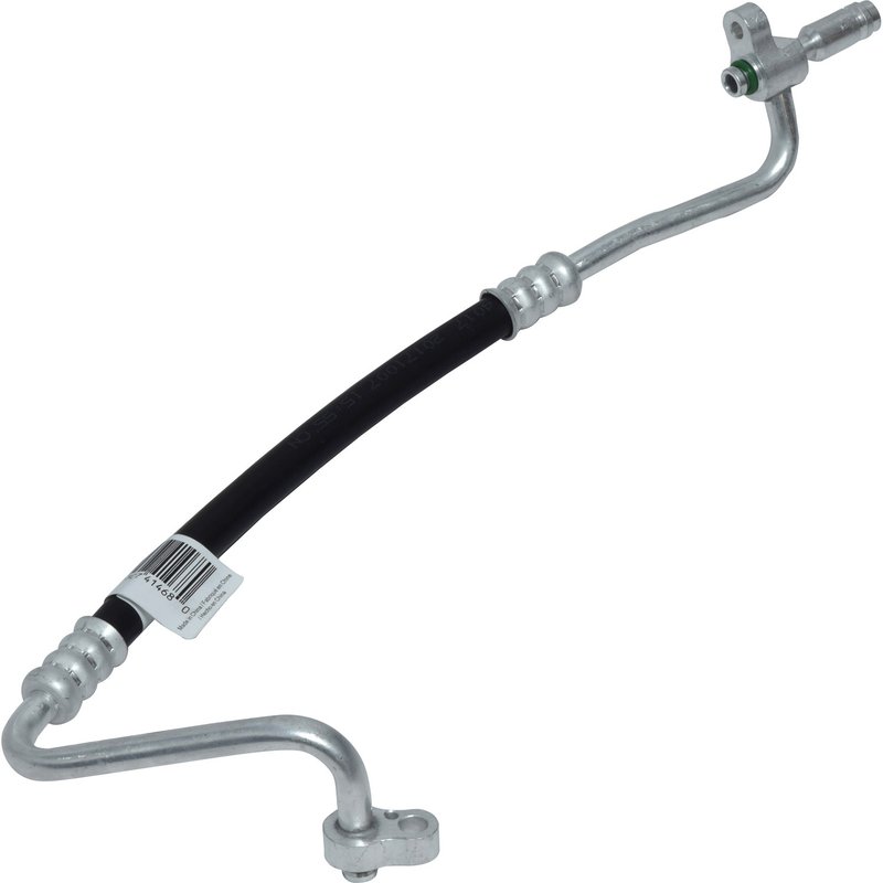 Universal Air HA112031C A/C Refrigerant Discharge Hose