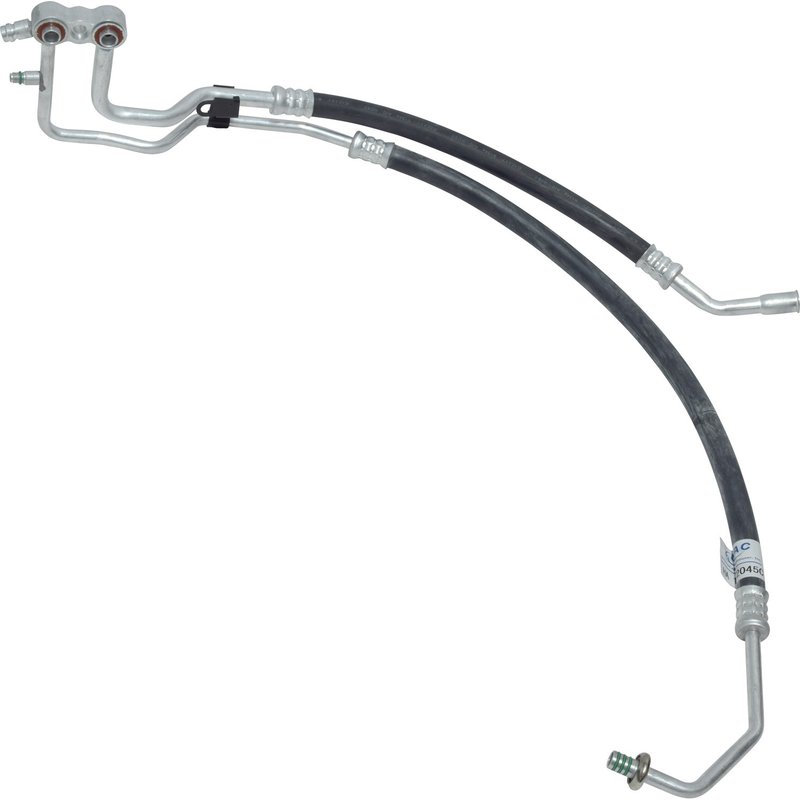 Universal Air HA112045C A/C Manifold Hose Assembly