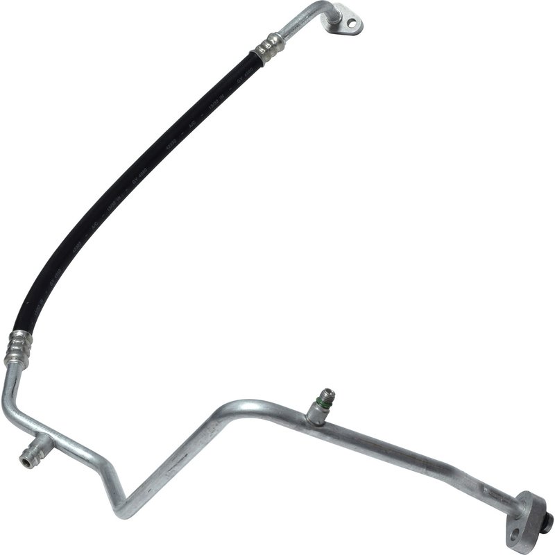 Universal Air HA112047C A/C Refrigerant Discharge Hose