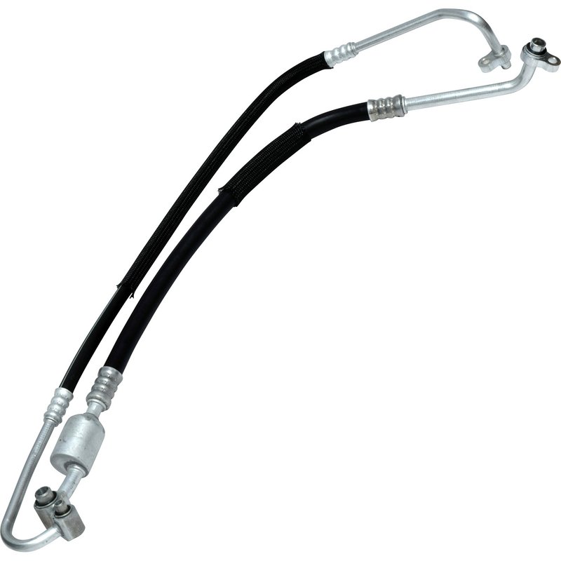 Universal Air HA112053C A/C Manifold Hose Assembly