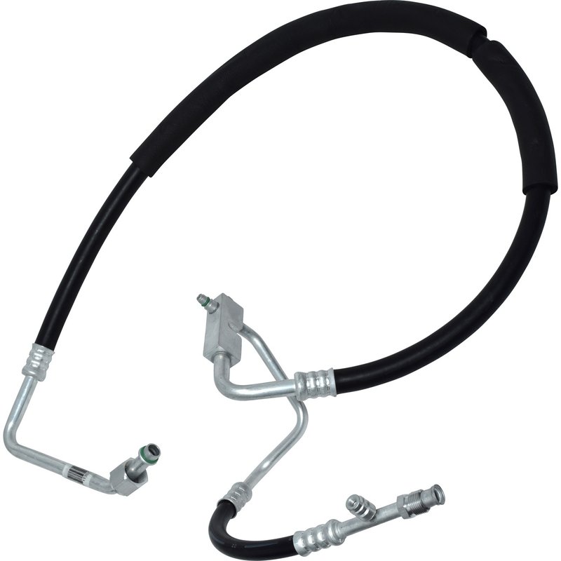 Universal Air HA112064C A/C Manifold Hose Assembly