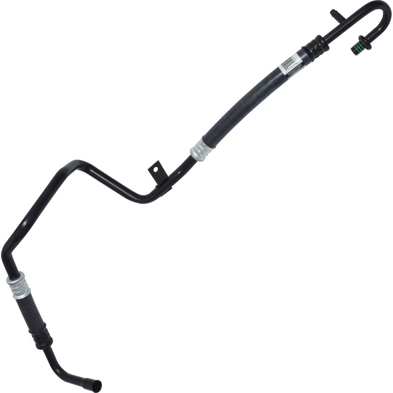 Universal Air HA112067C A/C Suction Line Hose Assembly