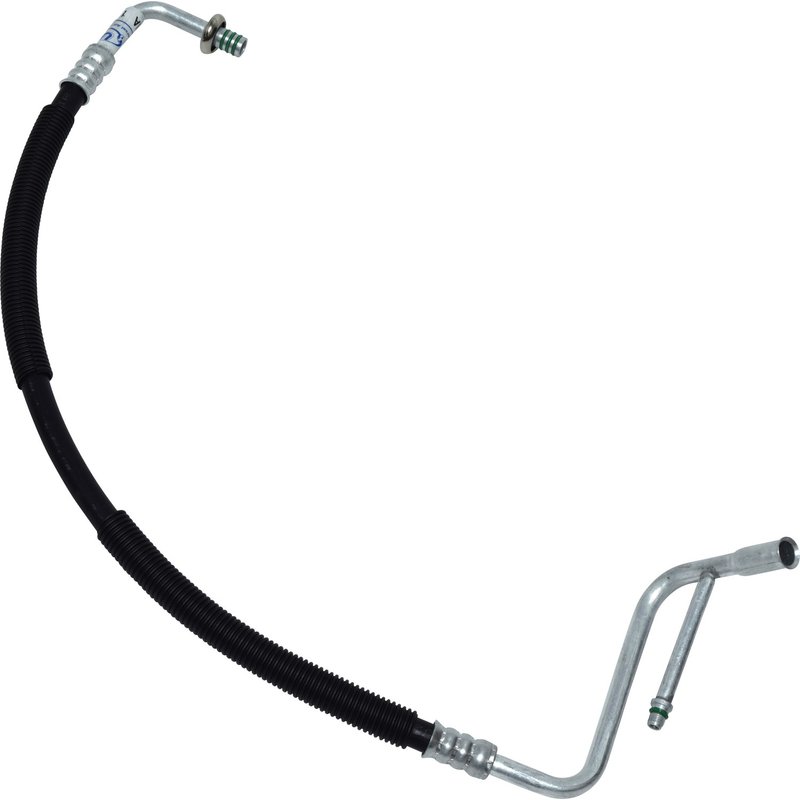 Universal Air HA112068C A/C Refrigerant Discharge Hose