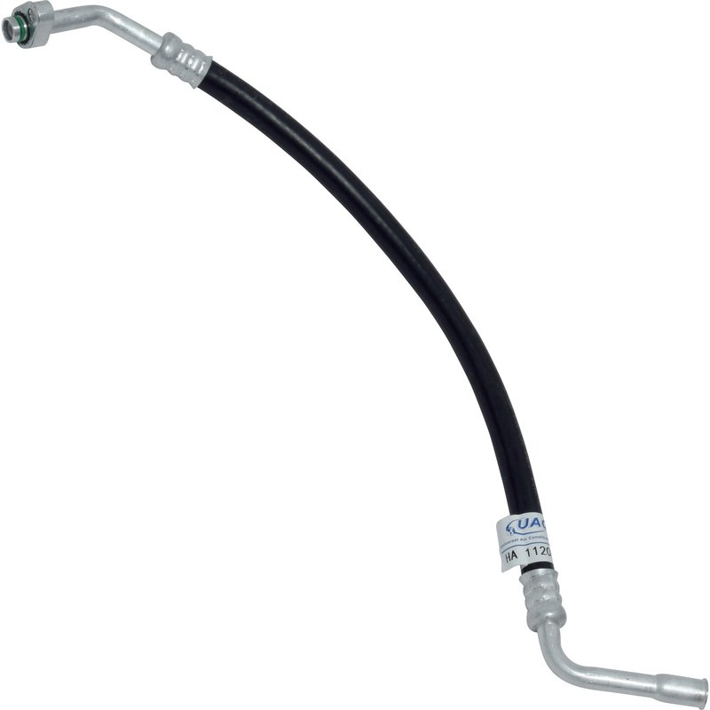 Universal Air HA112081C A/C Suction Line Hose Assembly