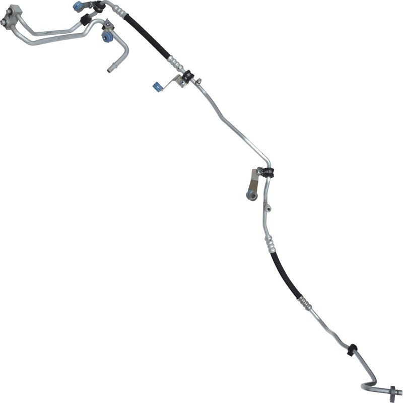 Universal Air HA112092C A/C Liquid Line Assembly