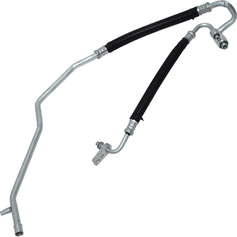 Universal Air HA112146C A/C Manifold Hose Assembly