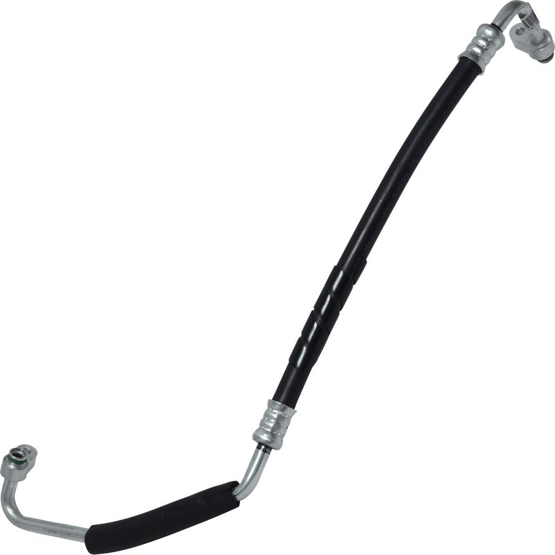 Universal Air HA112281C A/C Refrigerant Discharge Hose