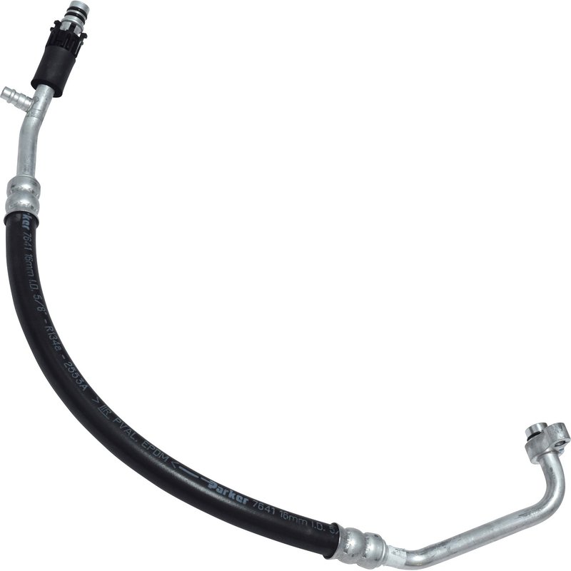 Universal Air HA112283C A/C Suction Line Hose Assembly