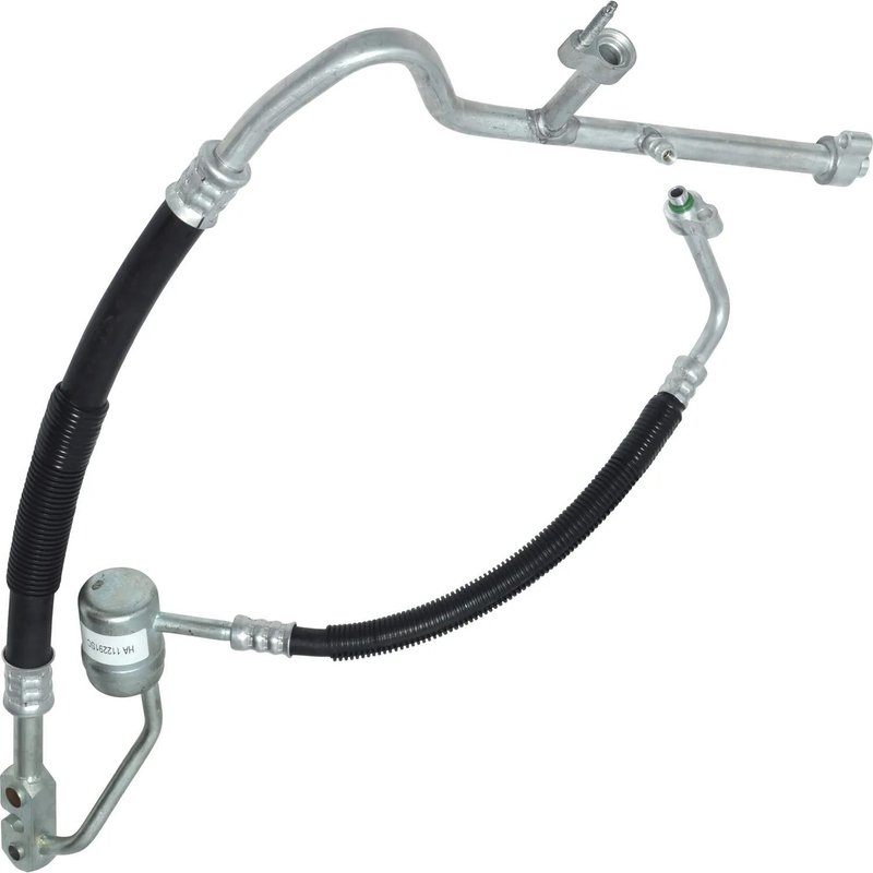 Universal Air HA112291C A/C Manifold Hose Assembly