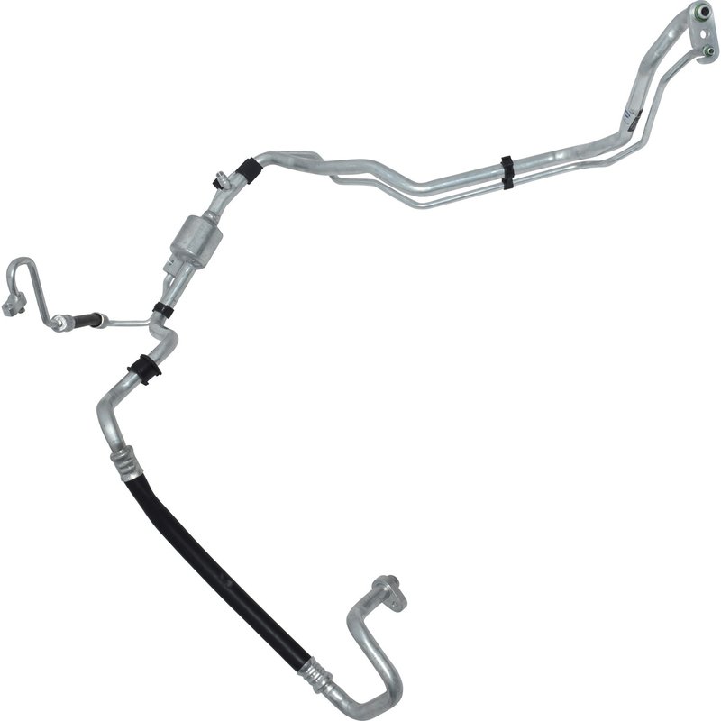Universal Air HA112297C A/C Suction and Liquid Line Hose Assembly