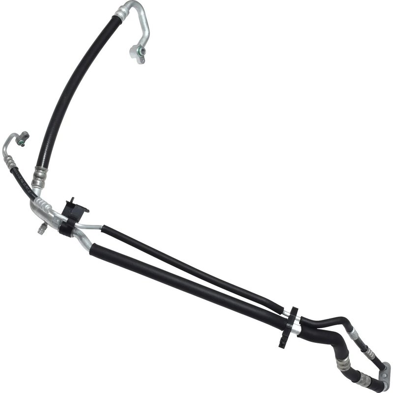 Universal Air HA112316C A/C Suction and Liquid Line Hose Assembly
