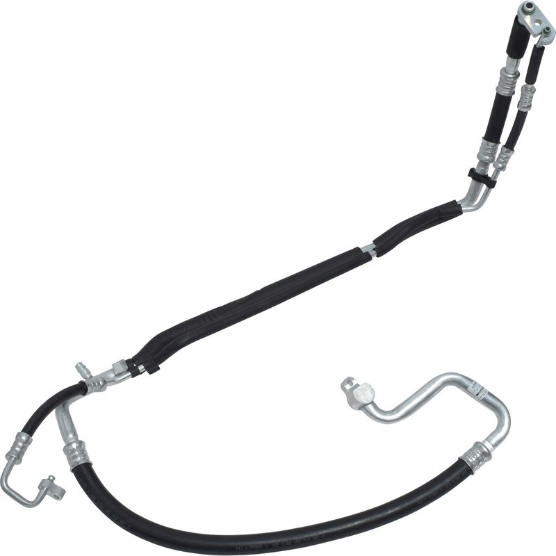 Universal Air HA112317C A/C Suction and Liquid Line Hose Assembly