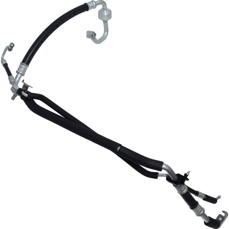Universal Air HA112318C A/C Suction and Liquid Line Hose Assembly