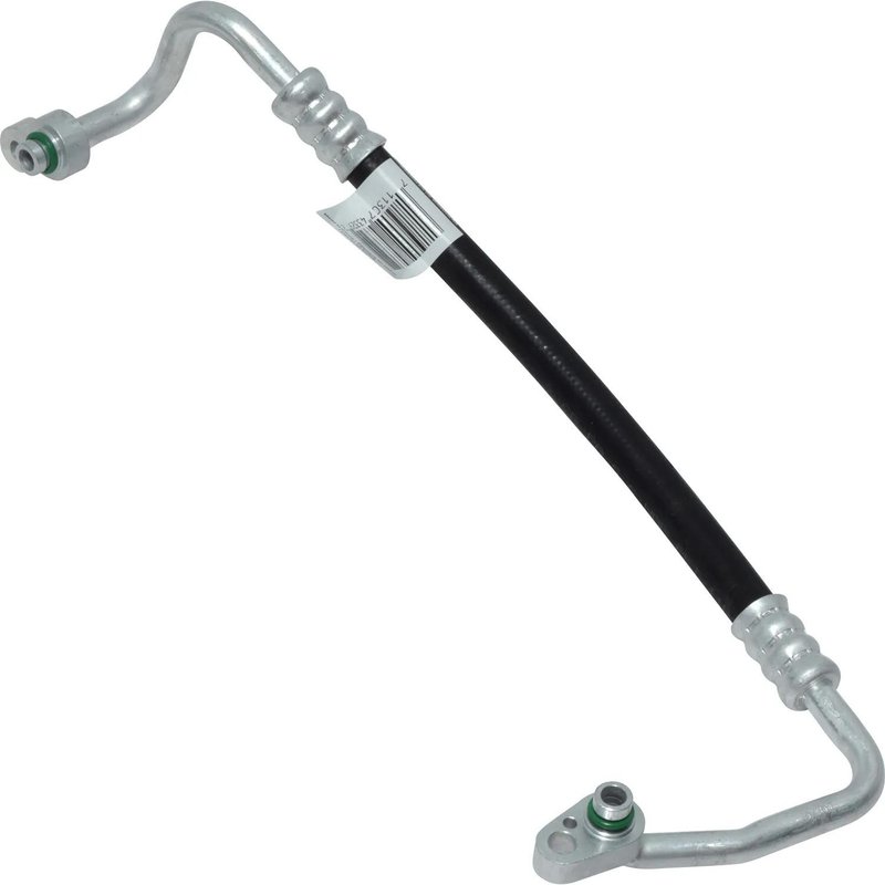 Universal Air HA112327C A/C Refrigerant Discharge Hose