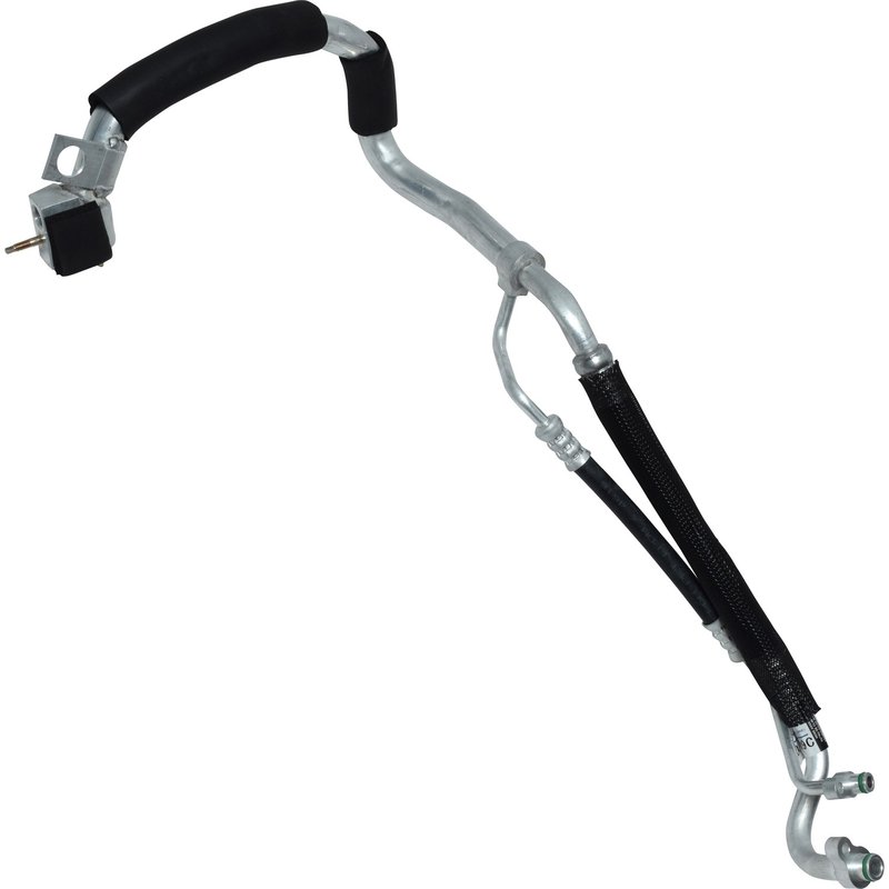 Universal Air HA112339C A/C Suction and Liquid Line Hose Assembly