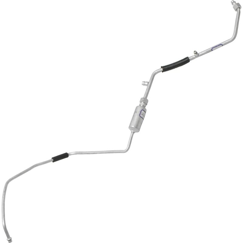 Universal Air HA11233C A/C Liquid Line with Orifice Tube