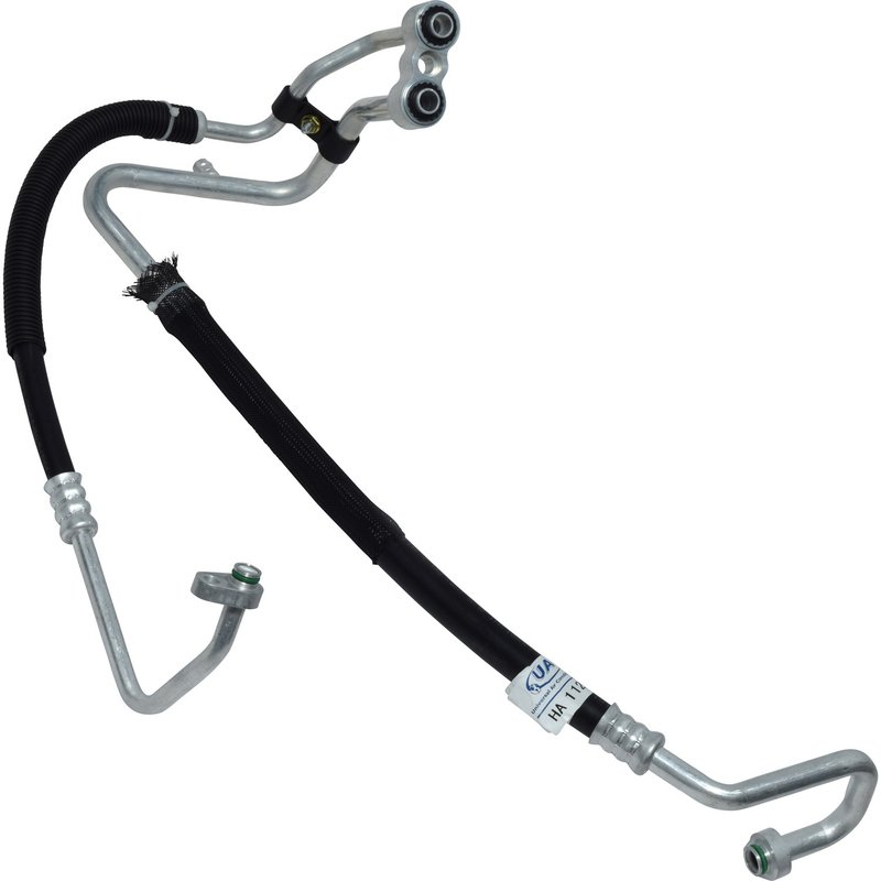 Universal Air HA112359C A/C Manifold Hose Assembly