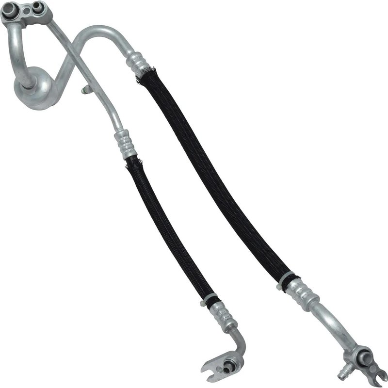 Universal Air HA112362C A/C Manifold Hose Assembly