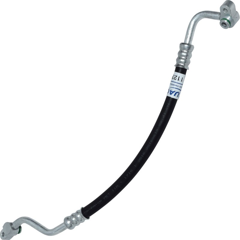 Universal Air HA112370C A/C Refrigerant Discharge Hose