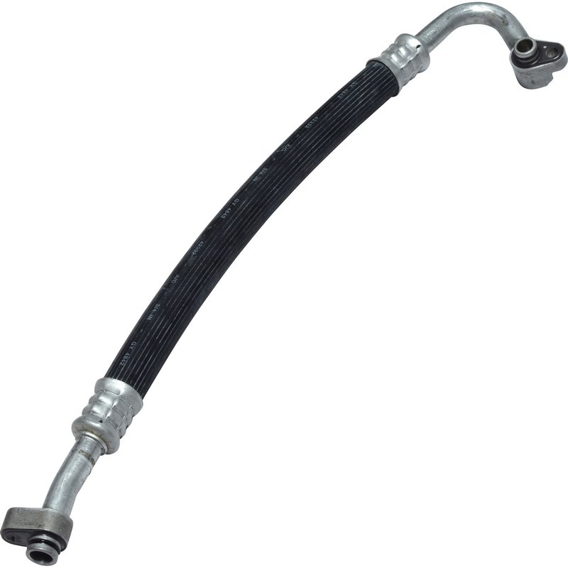 Universal Air HA112384C A/C Suction Line Hose Assembly