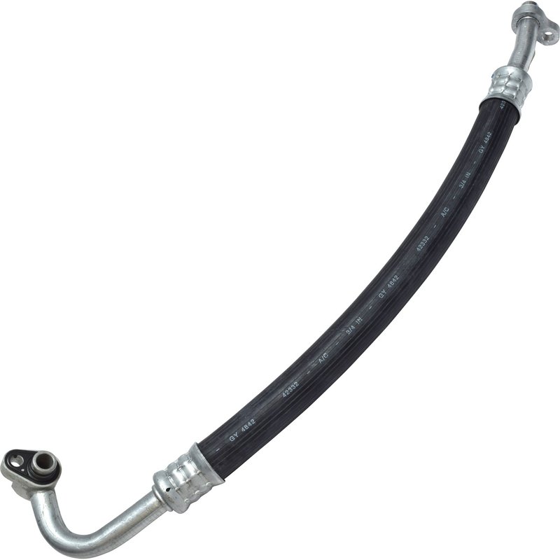 Universal Air HA112391C A/C Suction Line Hose Assembly