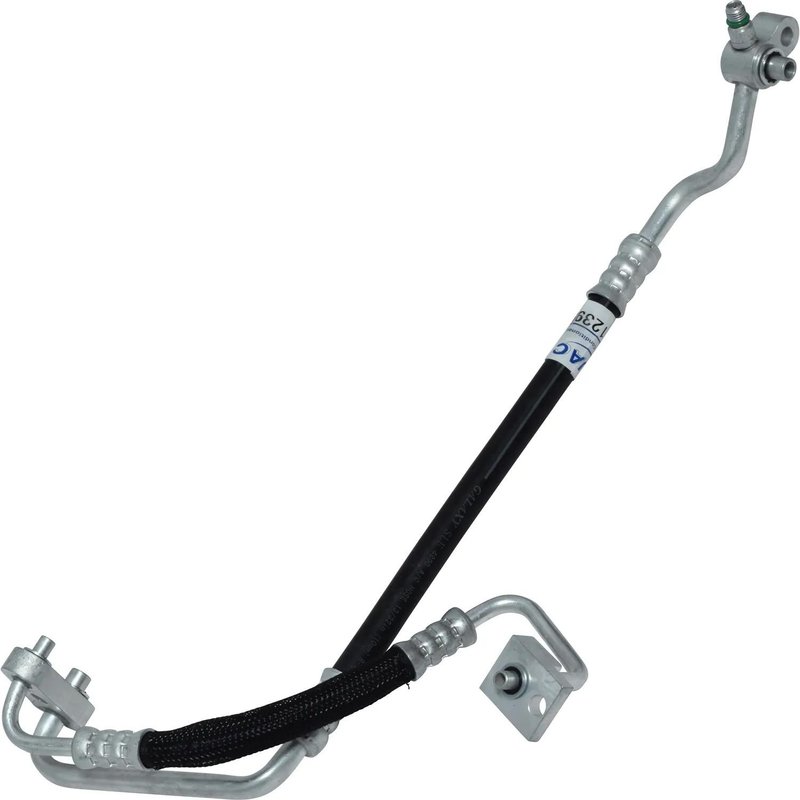 Universal Air HA112395C A/C Discharge and Liquid Line