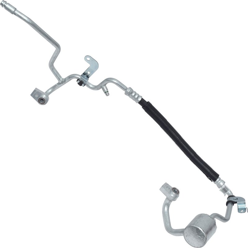 Universal Air HA112400C A/C Refrigerant Discharge Hose