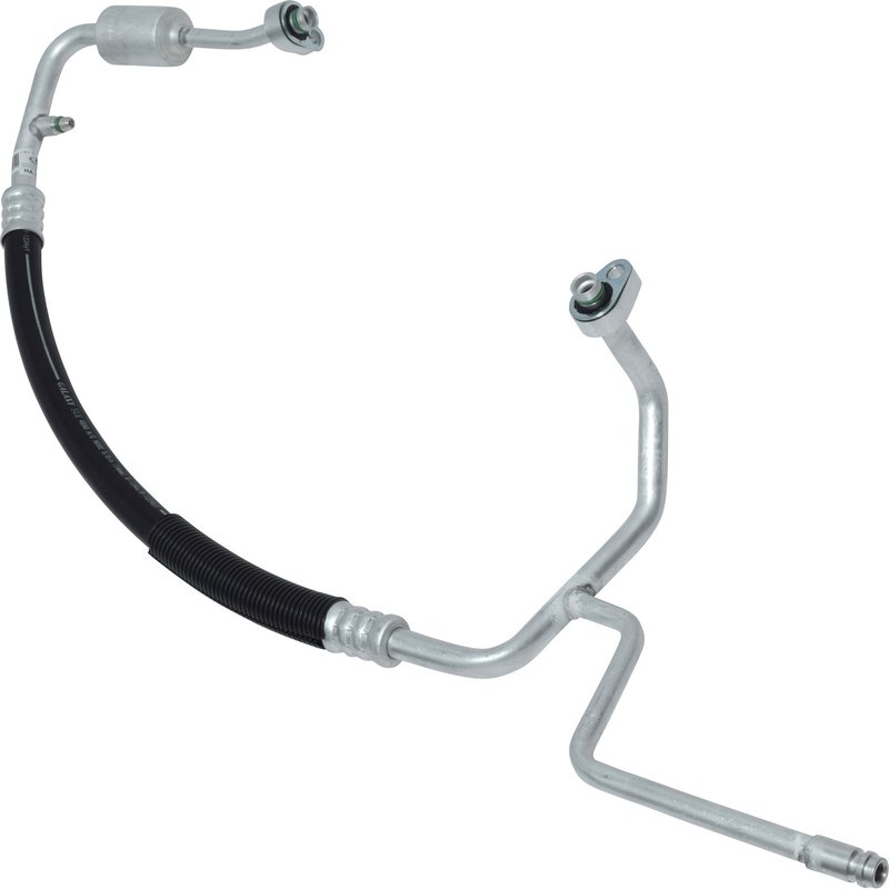 Universal Air HA112401C A/C Refrigerant Discharge Hose