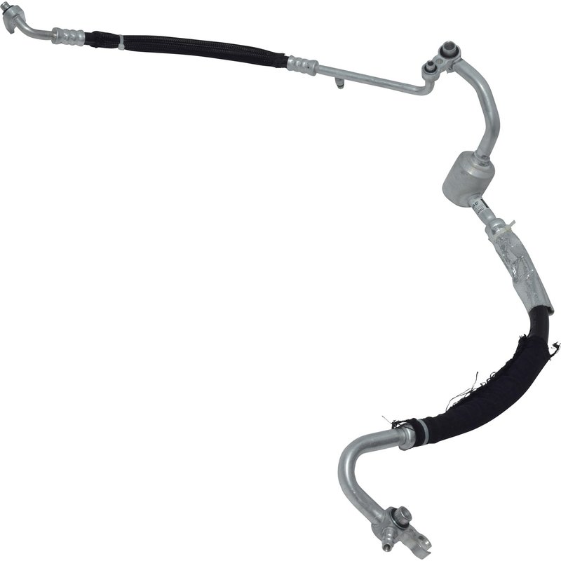 Universal Air HA112404C A/C Manifold Hose Assembly